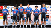 Alpecin-Deceuninck rút toàn đội khỏi Tour de Pologne 2022