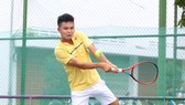 Trịnh Linh Giang chắc chắn có 1 điểm thưởng ATP