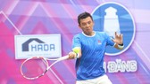 Lý Hoàng Nam vào chung kết giải quần vợt nhà nghề M25 Tây Ninh để thăng tiến trong bảng xếp hạng thế giới