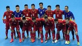 Đội futsal nam Việt Nam
