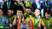 Đội đương kim vô địch Văn Minh FC sẽ gặp nhiều thử thách ở giải năm nay. (Ảnh: CAO TƯỜNG)