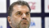 HLV Ange Postecoglou