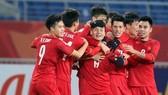 Bóng đá Việt Nam và 3 lần khẳng định ở tầm châu Á