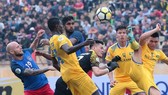 SLNA giành chiến thắng thứ 2 ở AFC Cup 2018 (AFC)