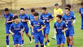 ĐT Việt Nam thăng tiến mạnh mẽ trên BXH FIFA. Ảnh: MINH HOÀNG