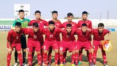 Đội U16 Việt Nam. Ảnh: NHẬT ĐOÀN