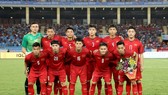 Ngay sau V-League 2018, ĐTVN sẽ hội quân để hướng đến AFF Cup 2018. Ảnh: MINH HOÀNG