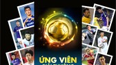 Phiếu bầu chọn Quả bóng vàng Việt Nam 2018 đến tay các đại biểu