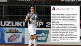 Phil Younghusband 
