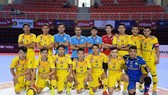 CLB futsal Sài Gòn FC đã có bạn đồng hành với hợp đồng có giá trị 3 năm