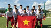 Đội U16 Việt Nam