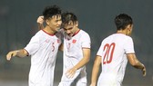 U19 Việt Nam giành 6 điểm sau 2 trận. Ảnh: Dũng Phương