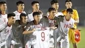 U19 Việt Nam đang dẫn đầu nhóm đội đứng nhì các bảng. Ảnh: Dũng Phương