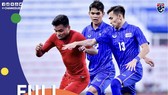 Thái Lan bất ngờ trắng tay trước Indonesia ở trận ra quân