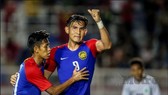 Malaysia lấy lại quyền tự quyết vé vào bán kết sau chiến thắng trước Timor Leste.