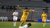 Khuất phục Myanmar, Thái Lan tái ngộ Việt Nam ở trận chung kết. Ảnh: FAT