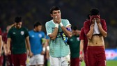 Bóng đá Thái Lan đang trong cuộc khủng hoảng