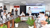 Xã Phước Kiển đánh giá nhầm cấp độ, TPHCM không có "vùng đỏ"