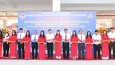 Khánh thành 2 trường cao đẳng với quy mô đầu tư trên 420 tỷ đồng