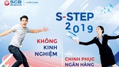 Chương trình S - Step 2019