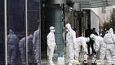 Hàn Quốc xác nhận ca tử vong thứ 11, số ca nhiễm Covid-19 lên gần 1.000