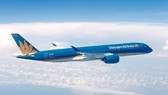 Shares of Vietnam Airlines soar prior to official listing on HOSE
