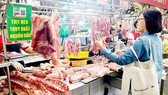 Consumption of pork remains poor