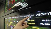 UPCoM shows good performance in liquidity