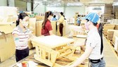 Wood exports increase thanks to foreign investment