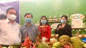 Vietnamese agricultural products exported to over 186 countries, territories 
