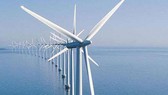Sixty-one wind power plants register to go online