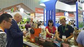 Vietnam introduces products at Hong Kong Food Expo 2021