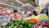 Weak purchasing power makes supermarkets struggle to operate