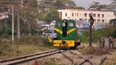 Restoration of Thap Cham – Da Lat cog railway route proposed