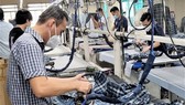 Number of enterprises resuming operations rises by 15.2 percent