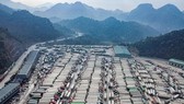 Thousands of trucks jammed at Northern border gates return to domestic market