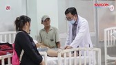 Đột quỵ ngày càng trẻ hóa