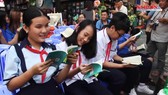 Công bố kết quả khảo sát “Niềm tin - thói quen đọc của giới trẻ tại TPHCM“