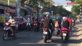Điểm tin SGGP Online ngày 21-9-2020