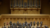 Hơn 100 nghệ sĩ giao hưởng cùng trình diễn tại buổi hòa nhạc The Great German Three B’s