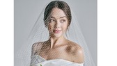 Lê Thanh Hòa ra mắt bộ sưu tập váy cưới 