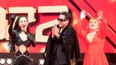 Nghệ sĩ V-pop và K-pop gửi lời chúc mừng năm mới đến khán giả Việt Nam tại “Lễ hội Ánh sáng - Virtual Countdown Lights 2022”
