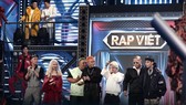 Lộ diện 8 rapper bước vào chung kết Rap Việt - Mùa 2 