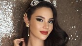 Miss Universe 2018 Catriona Gray làm giám khảo đêm chung kết Hoa hậu Hoàn vũ Việt Nam 2022