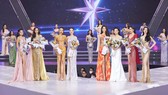 Top 41 Hoa hậu Hoàn vũ Việt Nam 2022 tự tin, tỏa sáng trong đêm bán kết