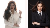 Hoa hậu Khánh Vân thành lập Khánh Vân Entertainment