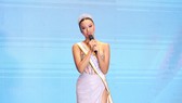 Á hậu Siêu quốc gia Kim Duyên dành 100% giải thưởng cho Quỹ học bổng “Lan tỏa yêu thương” 