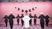 Thúy Vân ra mắt MV “Trái tim yếu đuối”, thử sức với pop dance 