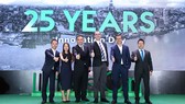 Thành tựu 25 năm Schneider Electric ở Việt Nam