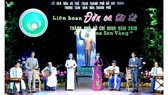 Chương trình Hồn sen Việt của Trung tâm Văn hóa quận 12